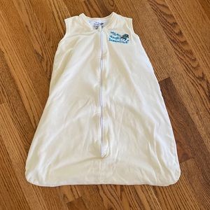 Baby Merlin’s Magic Dream Sack